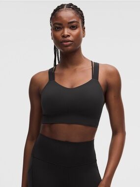 Lululemon Like A Cloud Black 10 d/dd